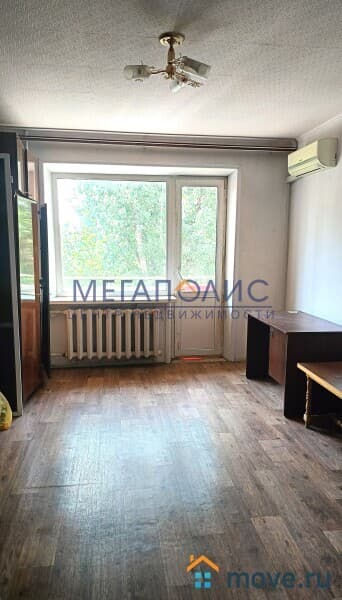 1-комн. квартира, 37.1 м²
