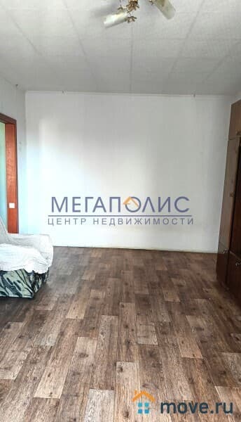 1-комн. квартира, 37.1 м²
