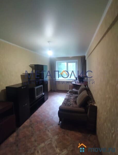2-комн. квартира, 40.3 м²