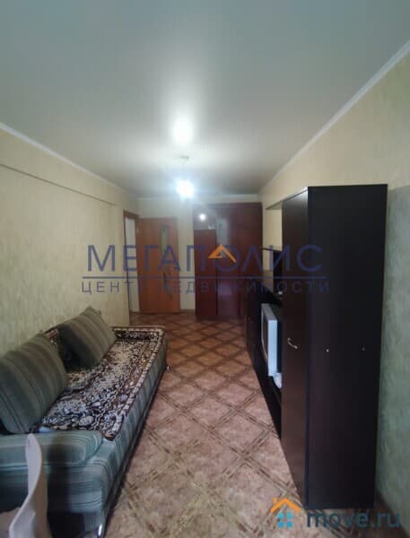 2-комн. квартира, 40.3 м²