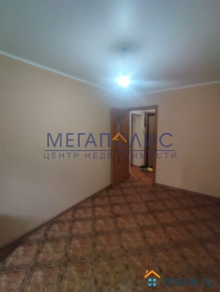 2-комн. квартира, 40.3 м²