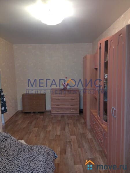 2-комн. квартира, 40.9 м²