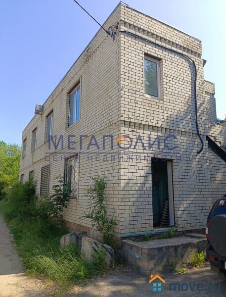 нежилое здание, 168.7 м²