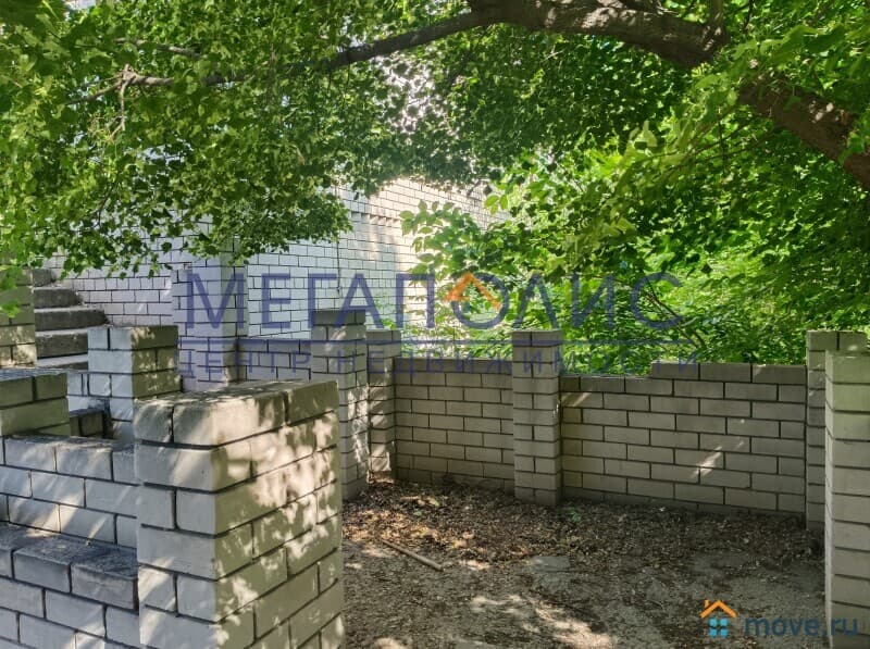 нежилое здание, 168.7 м²