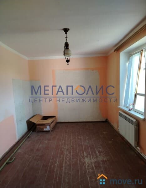 дом, 34.1 м²