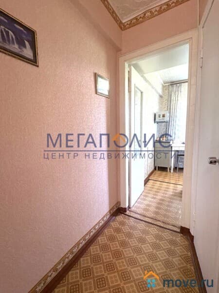 2-комн. квартира, 47.8 м²