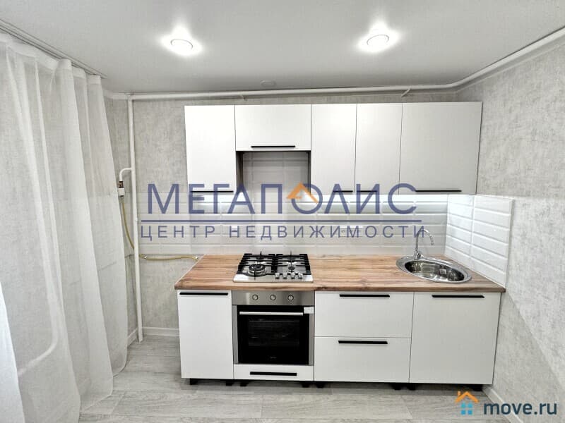 1-комн. квартира, 35 м²