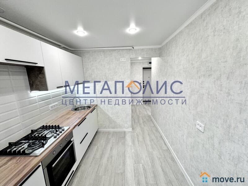 1-комн. квартира, 35 м²