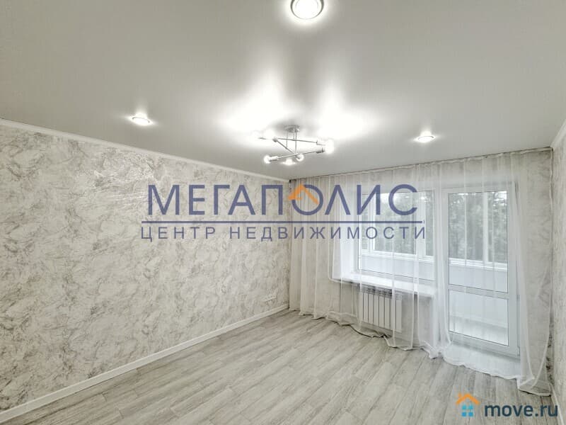 1-комн. квартира, 35 м²