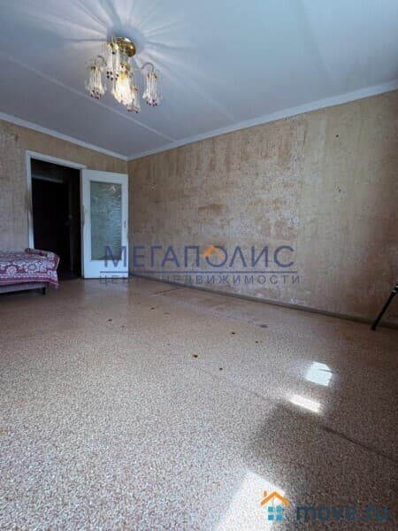 1-комн. квартира, 36.8 м²