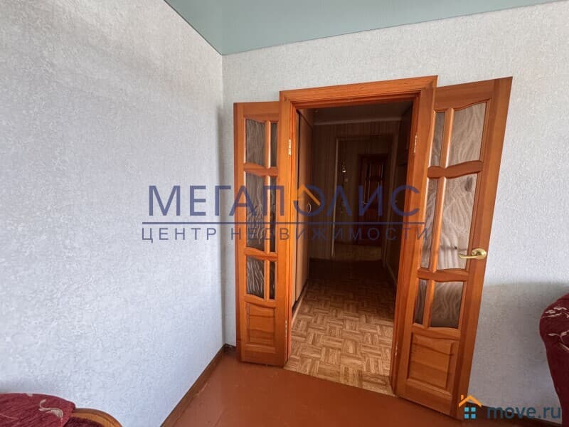 2-комн. квартира, 48.8 м²