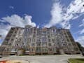 1-комн. квартира, 45.1 м²