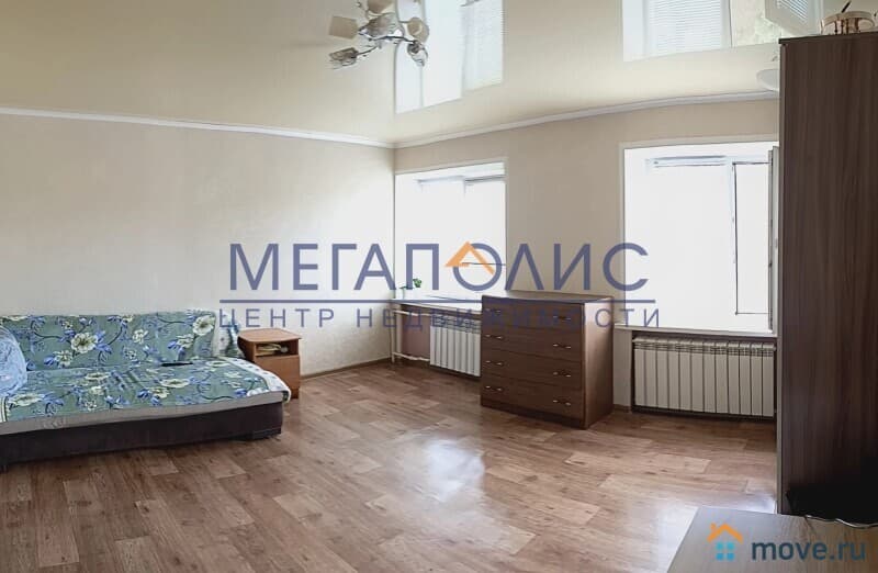 1-комн. квартира, 23 м²