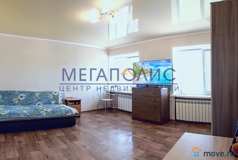1-комн. квартира, 23 м²