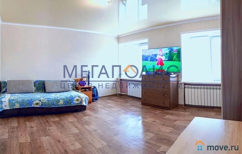 1-комн. квартира, 23 м²
