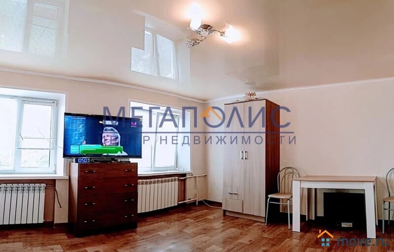 1-комн. квартира, 23 м²