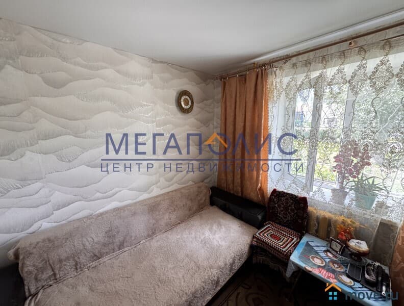1-комн. квартира, 12.4 м²