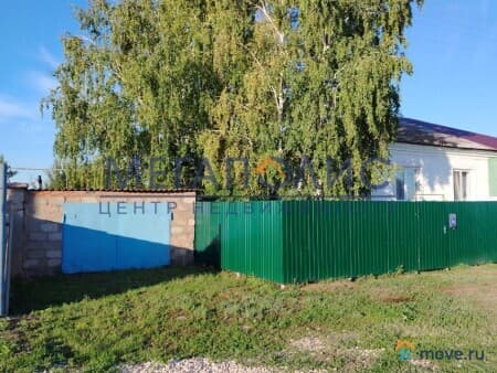 Продаем дом, 68 м², Маянга, улица Заводская