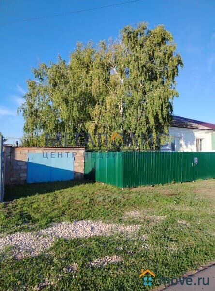 дом, 68 м²