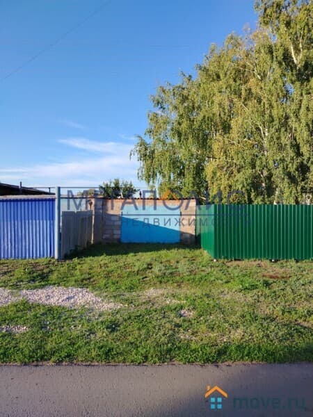 дом, 68 м²