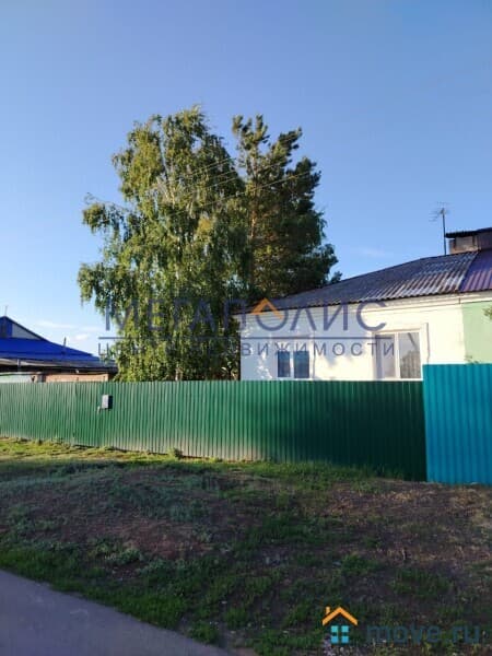 дом, 68 м²