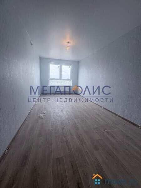 3-комн. квартира, 65 м²