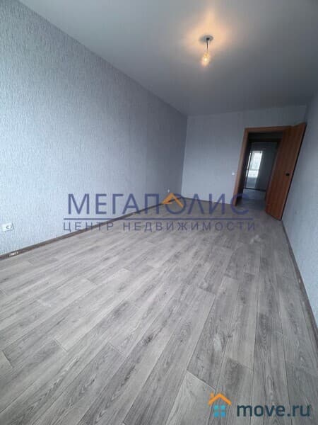 3-комн. квартира, 65 м²