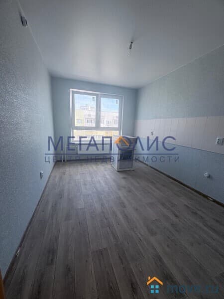 3-комн. квартира, 65 м²