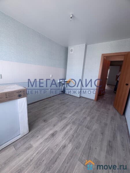 3-комн. квартира, 65 м²