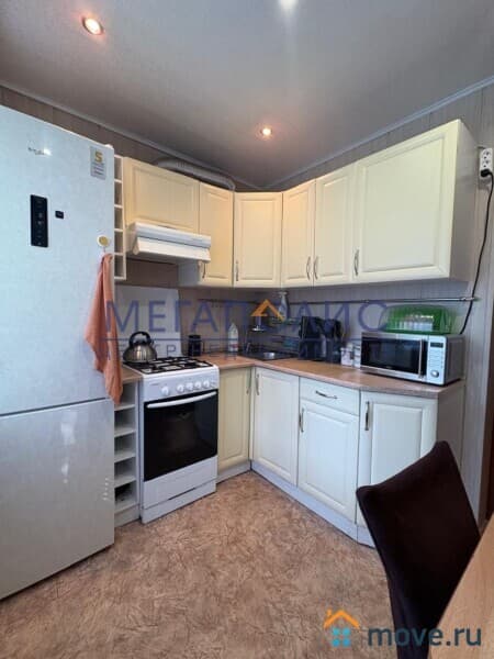 1-комн. квартира, 30 м²