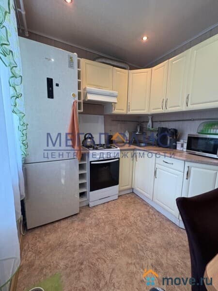 1-комн. квартира, 30 м²