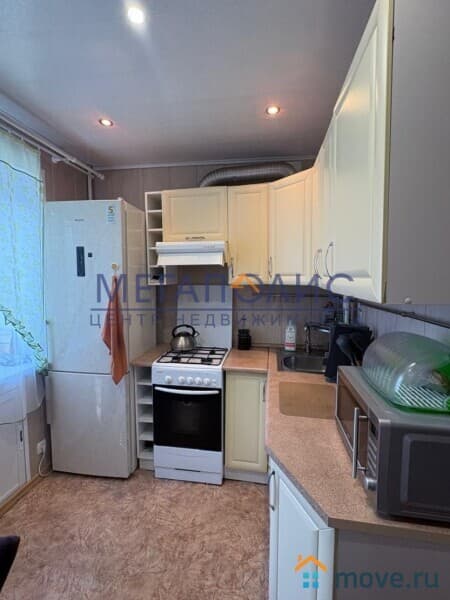 1-комн. квартира, 30 м²