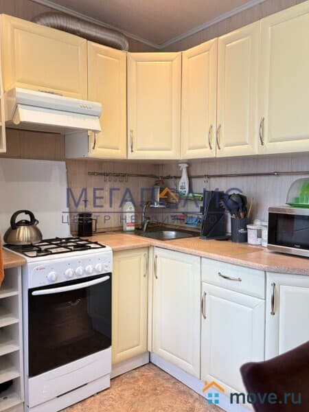 1-комн. квартира, 30 м²