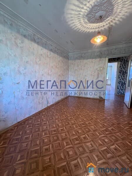 2-комн. квартира, 48.3 м²