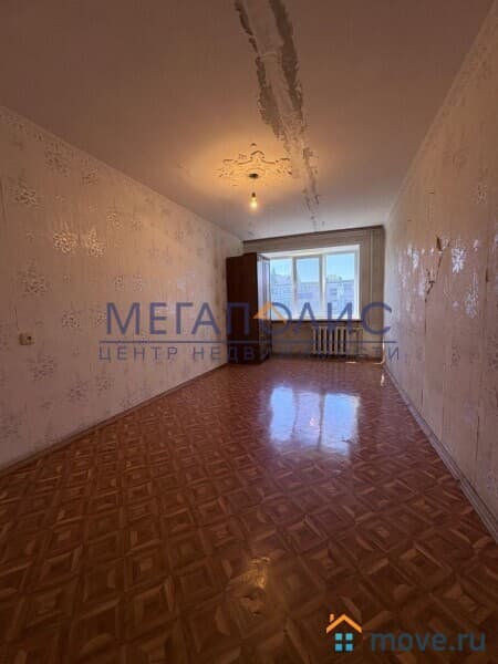 2-комн. квартира, 48.3 м²