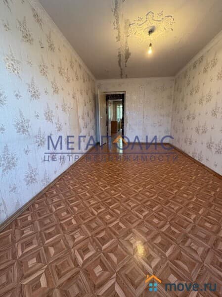 2-комн. квартира, 48.3 м²