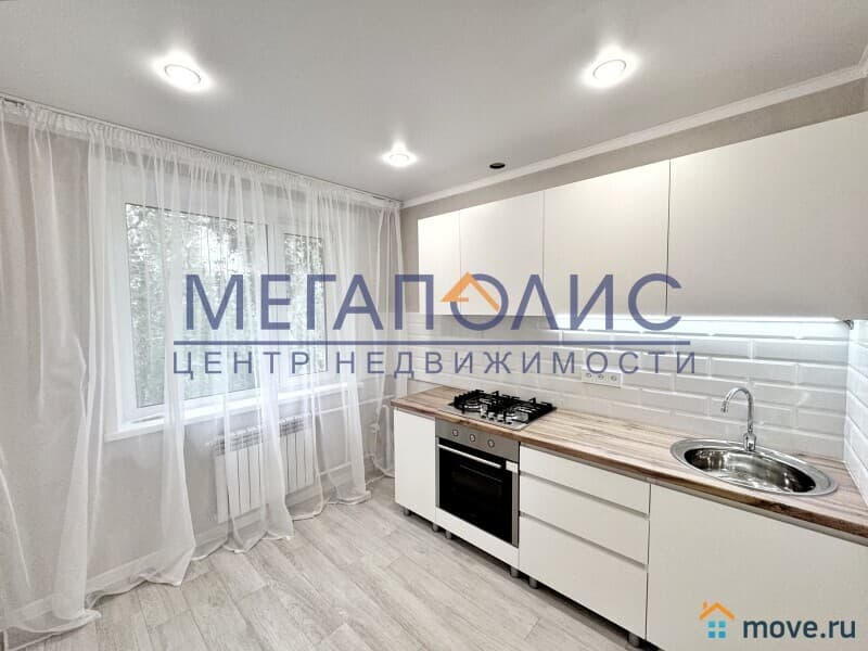 2-комн. квартира, 40.3 м²