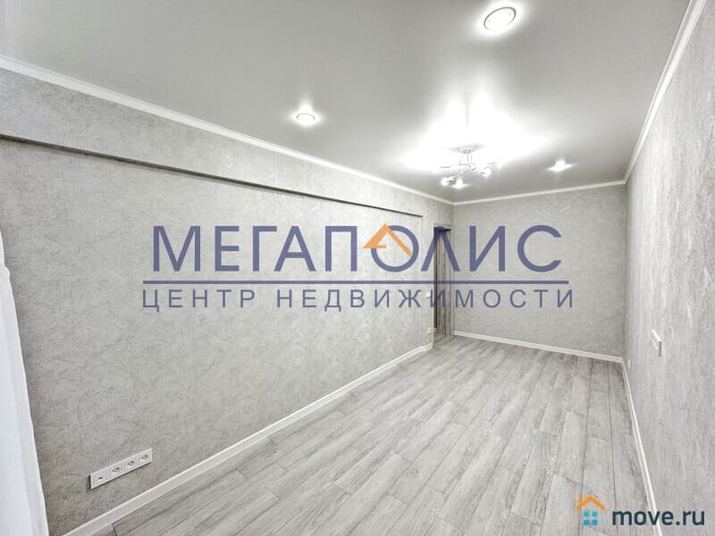 2-комн. квартира, 40.3 м²