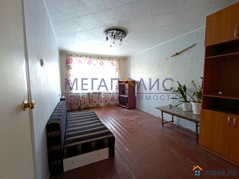 1-комн. квартира, 28.9 м&sup2;