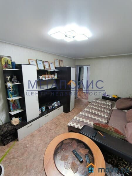 2-комн. квартира, 47 м²