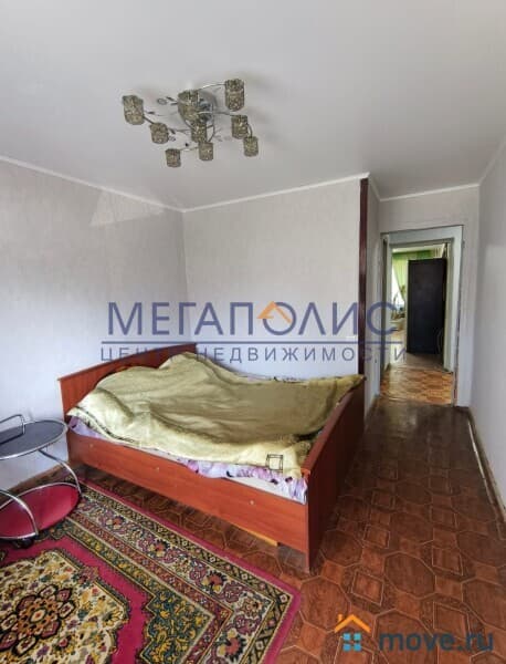 2-комн. квартира, 47 м²