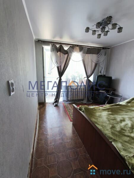 2-комн. квартира, 47 м²
