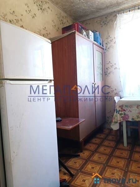 1-комн. квартира, 12.4 м²