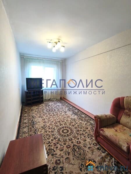 2-комн. квартира, 40 м²