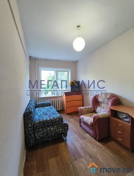 2-комн. квартира, 40 м²
