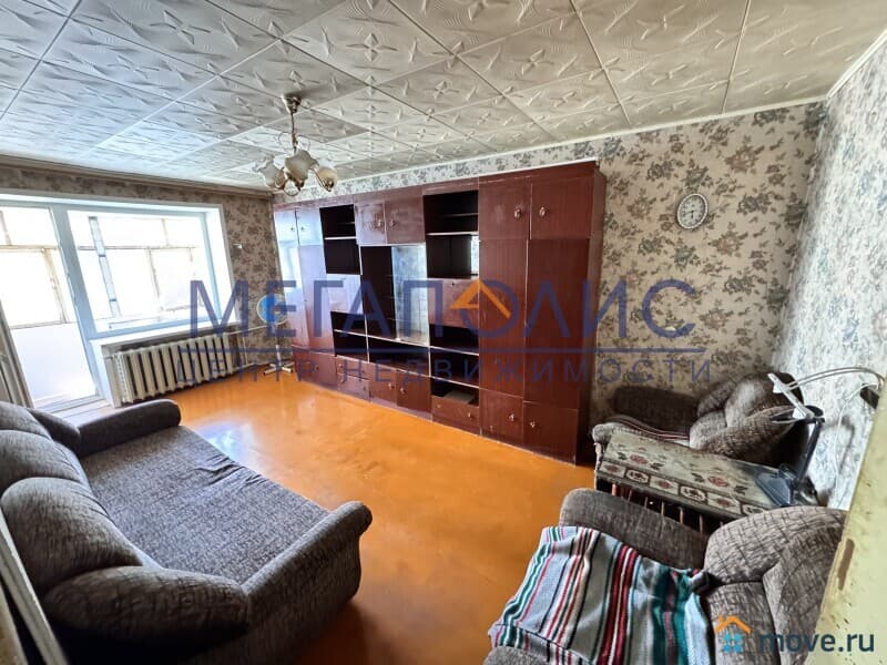 2-комн. квартира, 43.9 м²