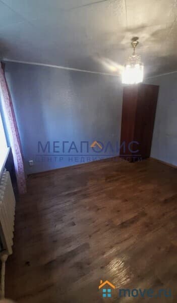 1-комн. квартира, 18.5 м²