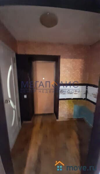 1-комн. квартира, 18.5 м²