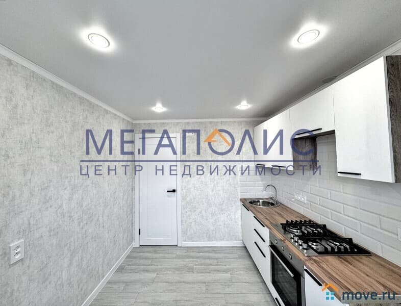 2-комн. квартира, 44.2 м²
