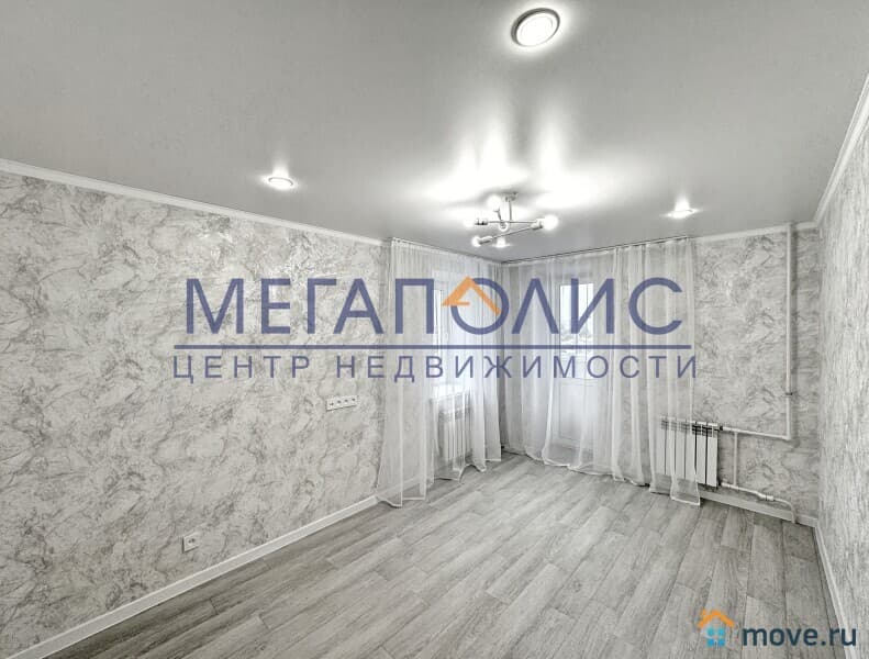 2-комн. квартира, 44.2 м²